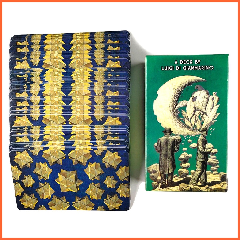 Bộ Bài Tarot Cat Oracle Chuyên Dụng Cho Bài Tarot