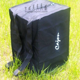 Bao vải Trống Cajon 1 lớp