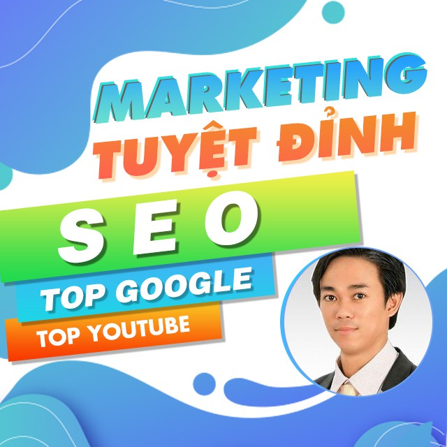 Toàn quốc- [Evoucher] FULL khóa học MARKETING - Tuyệt đỉnh SEO Video Top Youtube và Top Google [UNICA.VN]