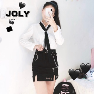 Chân Váy Chain Loại 1