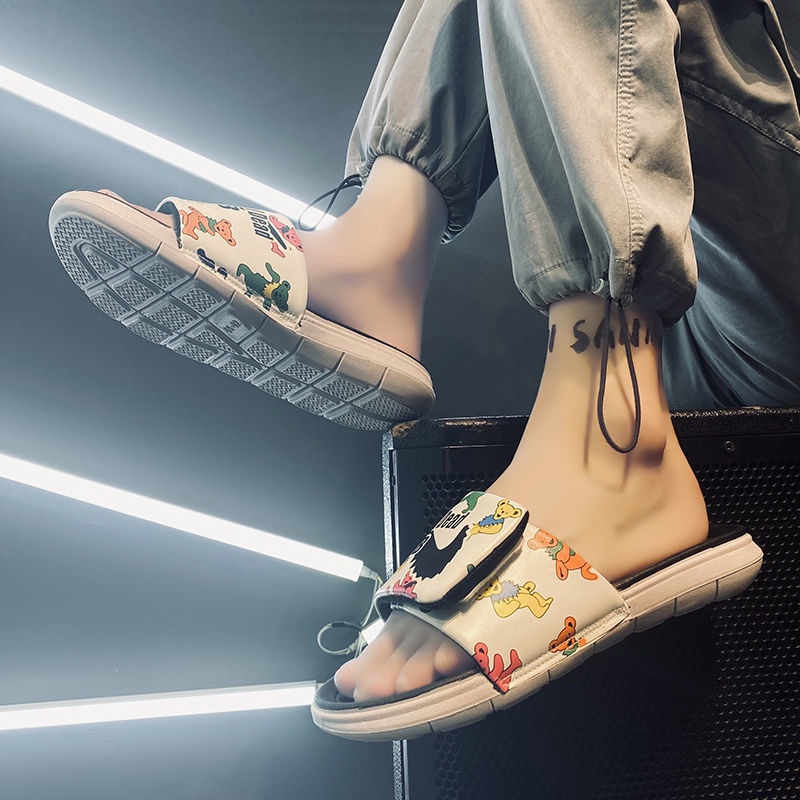 Dép Xỏ Ngón Thời Trang Nam Nữ