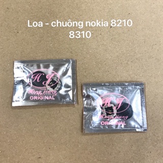 Loa - chuông nokia 8210/8250/8310...mới 100%