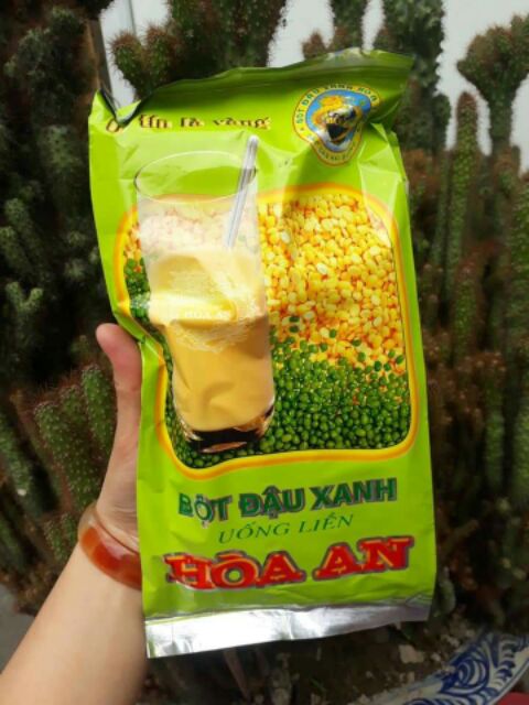 Bột Đậu Xanh Uống Liền 💖FREESHIP💖 Giảm 10K Khi Nhập [ MINH274 ] – Đặc Sản Hải Dương Siêu Ngon | BigBuy360 - bigbuy360.vn