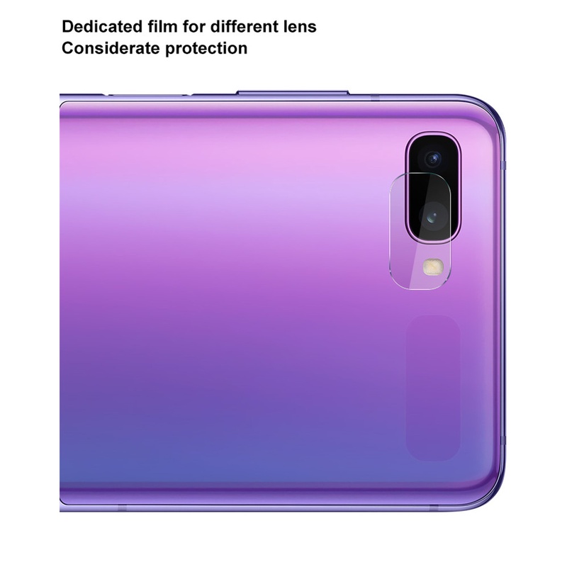 Miếng dán cường lực bảo vệ camera trước sau 3 trong 1 cho Samsung Galaxy Z Flip 3 Flip 4 Flip3 Flip4 5g 4g
