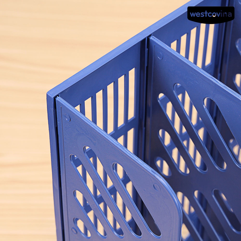 [Hot]✍Giá Đỡ Tài Liệu 3 Phần Để Bàn Văn Phòng/Nhà