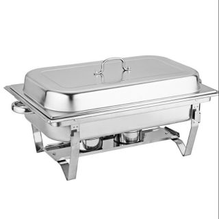 Khay Hâm Buffet Inox