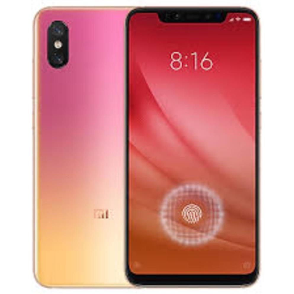 điện thoại Xiaomi Mi8 Pro - Xaiomi Mi 8 Pro 2sim rom 128G ram 8G, Chính Hãng, Chiến mọi Game nặng siêu mượt