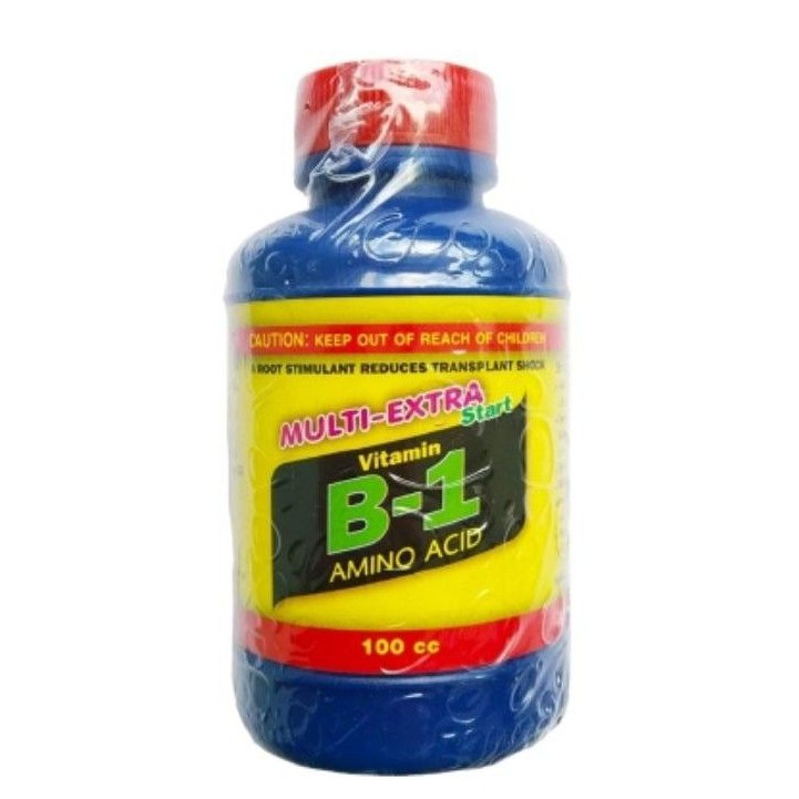 Vitamin b1 Thái 100ml