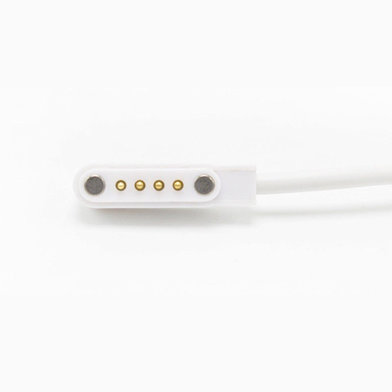 Cáp sạc cổng USB 4 chân 56cm cho đồng hồ thông minh