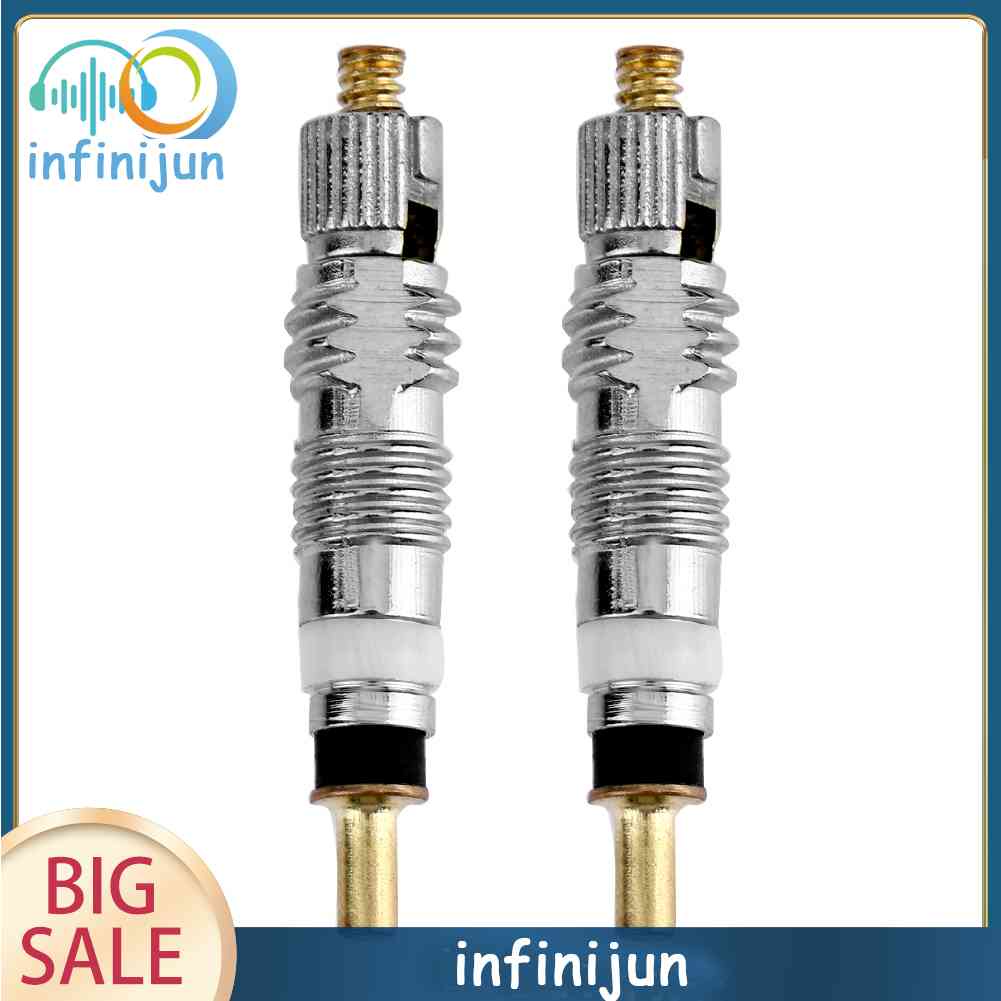 Van Presta Màu Bạc Có Thể Tháo Rời Cho Xe Đạp Leo Núi