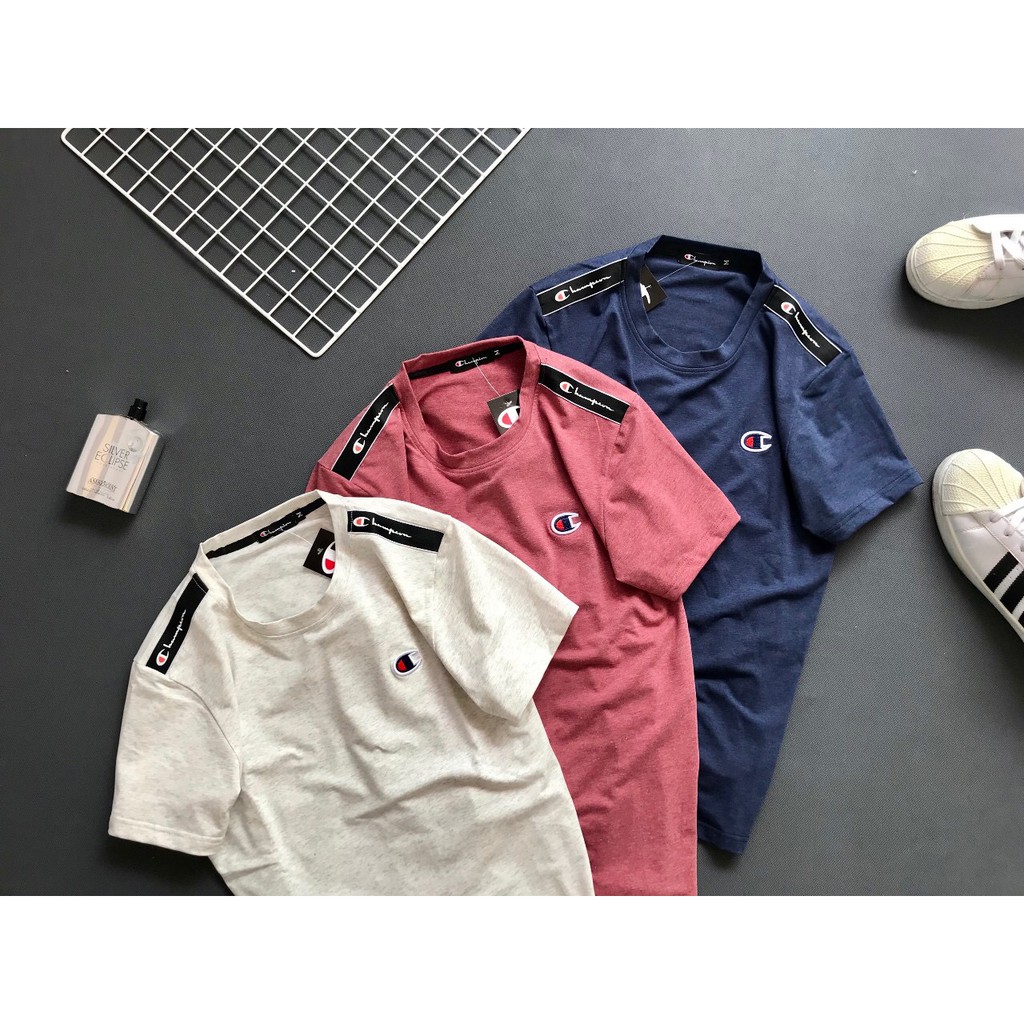 ÁO THUN NAM COTTON MẪU MỚI RẺ ĐẸP Y HÌNH