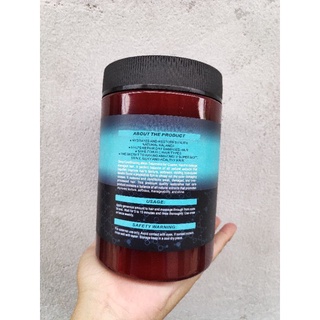 ( HCM ) HẤP TÓC ARGAN COFFE FACTOR - KERATIN PHỤC HỒI TÓC CHUYÊN SÂU 1000ML