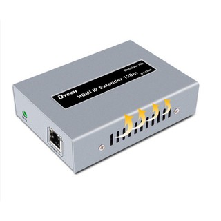 Hdmi to lan 120m dtech dt-7043r