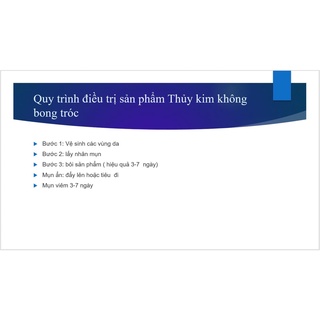 Acnes Serum ! Mụn không bong