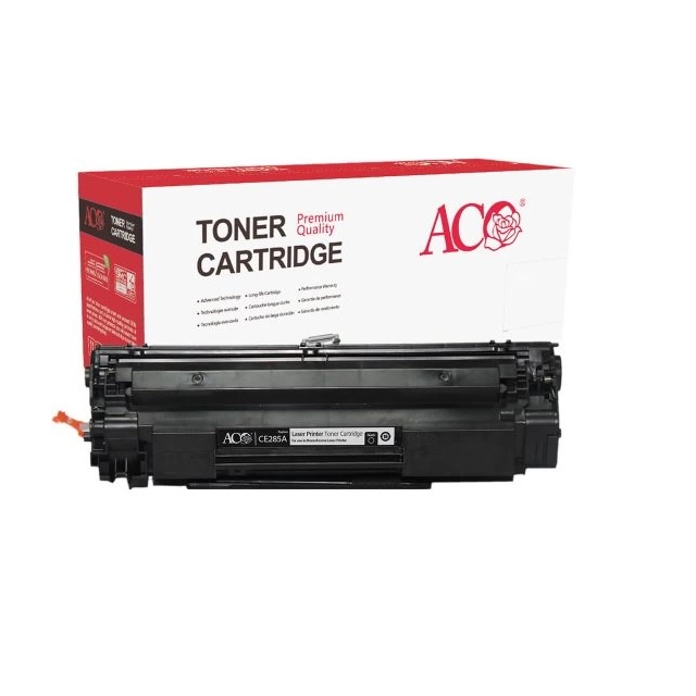 Hộp mực in 278A/326/328 cho máy in Canon LBP 6200d/LBP6230dn/LBP6230dw, HP P1560/P1566/P1600/P1606/M1536dnf