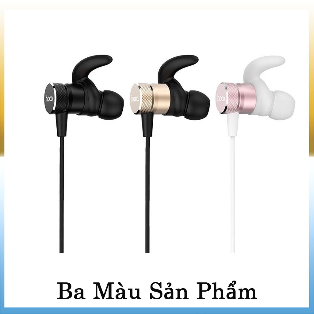 TAI NGHE BLUETOOTH HOCO ES8 V4.2 CAO CẤP KIỂU DÁNG THỂ THAO