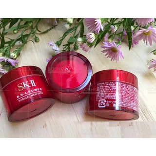 Kem dưỡng SKII chống lão hóa RNA Power Radical New Age 15gr