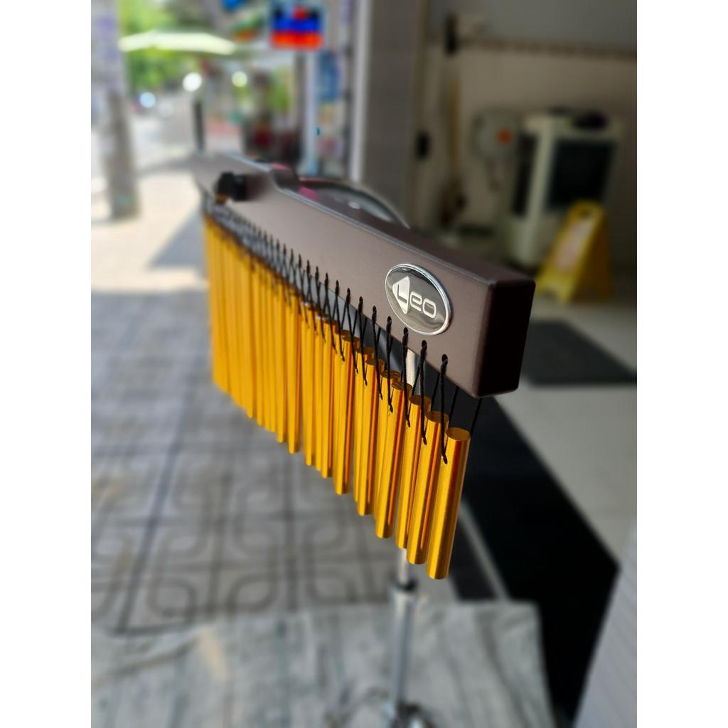 Bộ mành chuông chimes