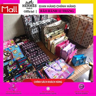 Túi Đựng Đồ 🔥FREESHIP🔥 Túi bạt dứa đựng chăn quần áo mọi kích thước siêu bền