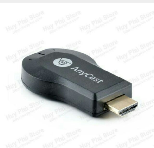 HDMI ANYCAST KHÔNG DÂY