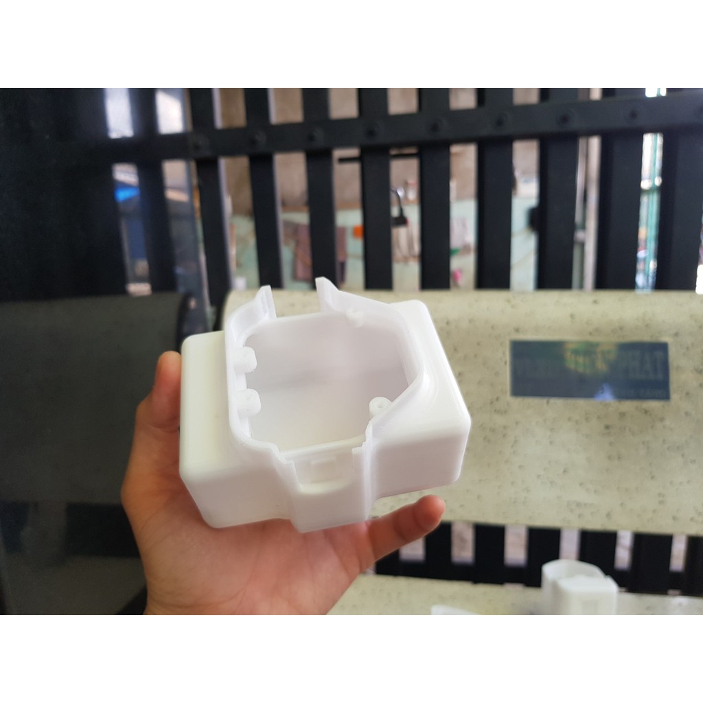 Vỏ pin Makita 12v - 10 cell pin 18650