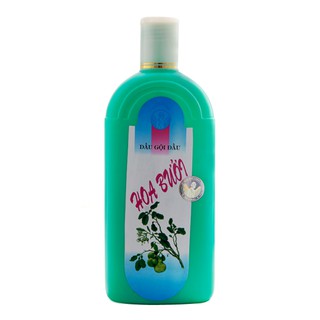 Thorakao Dầu Gội Hoa Bưởi 500ml (mẫu bầu cũ)