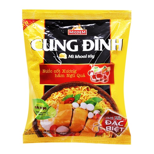 Mì Cung Đình gói 85g