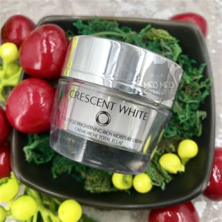 Kem dưỡng ẩm trắng da Estee Lauder Crescent White