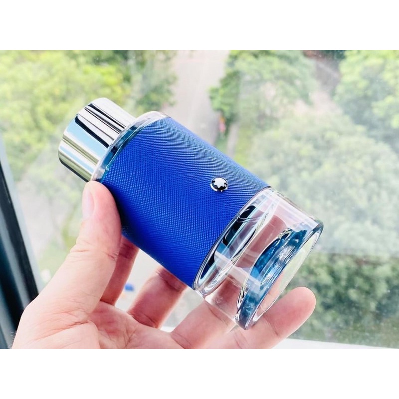Nước hoa Mont Blanc Explorer Ultra Blue EDP 100ml | BigBuy360 - bigbuy360.vn