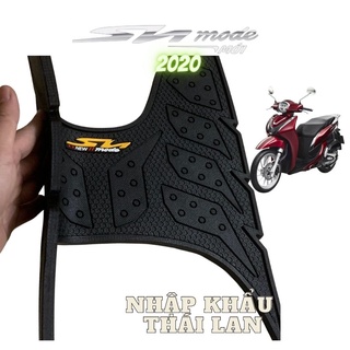 Thảm Lót Chân Sh Mode 2020, 2021-2025( Hàng Nhập Thái Lan Xịn)