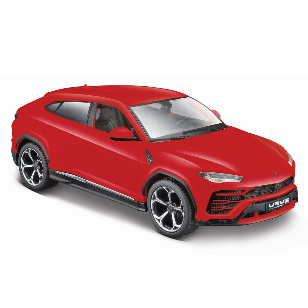 Mô Hình Xe Ô Tô Lamborghini Urus Suv Tỉ Lệ 1: 24