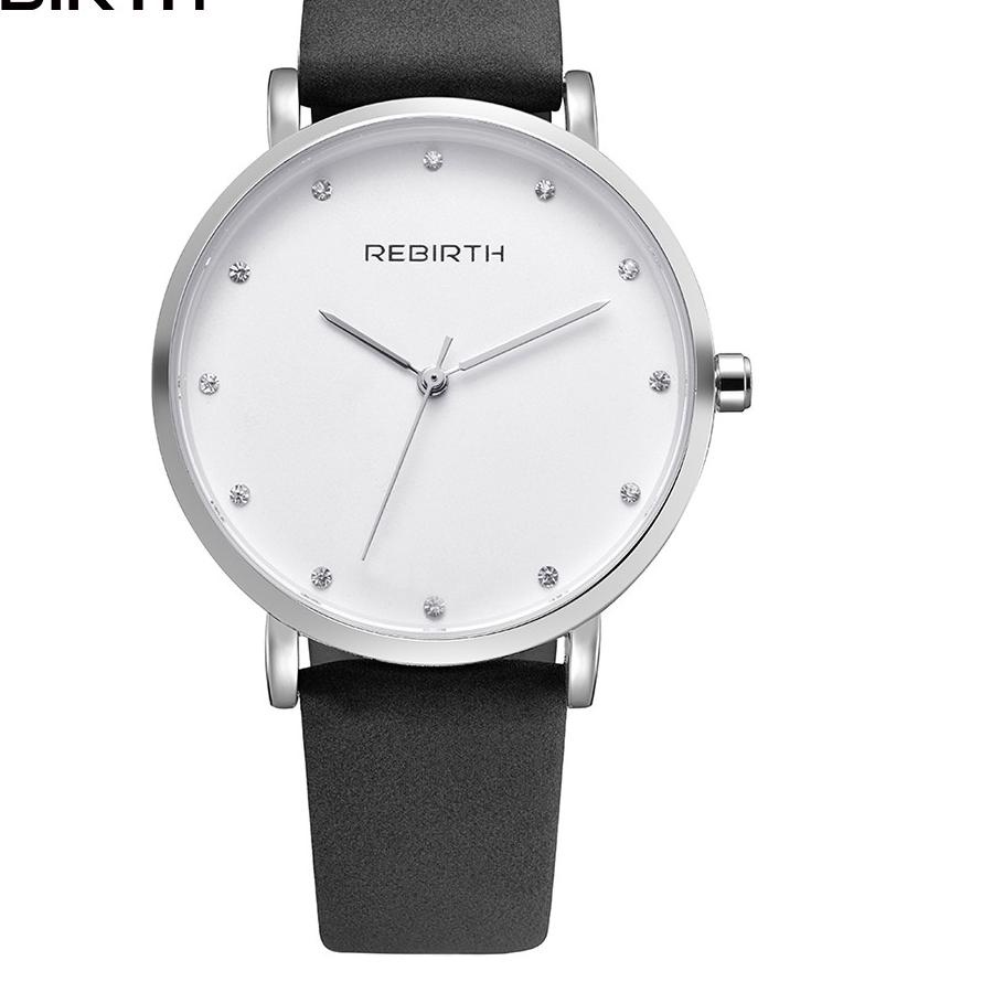 Đồng hồ đeo tay chống thấm nước 11.11 (jhq-288) REBIRTH