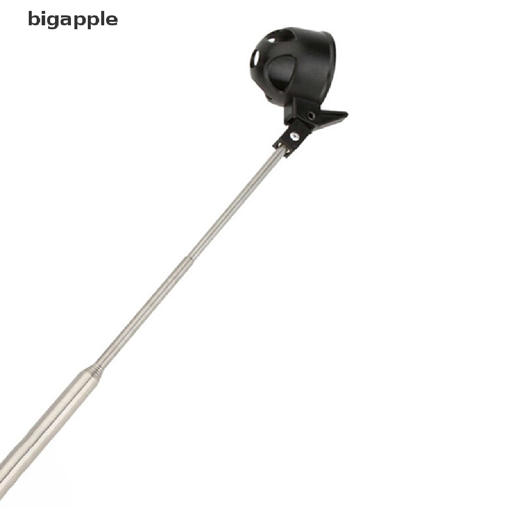 Dụng Cụ Nhặt Bóng Golf Thu Gọn Được Bằng Thép Không Gỉ