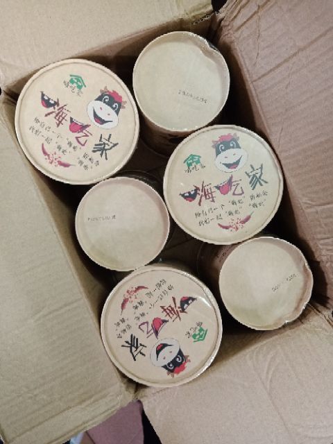 [Mã GROSALEHOT giảm 8% đơn 250K] 1 thùng miến Trùng Khánh [6 hộp loại to 136g] | BigBuy360 - bigbuy360.vn