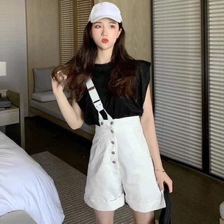 [HUTclothing] Yếm vắt chéo 1 dây độc lạ