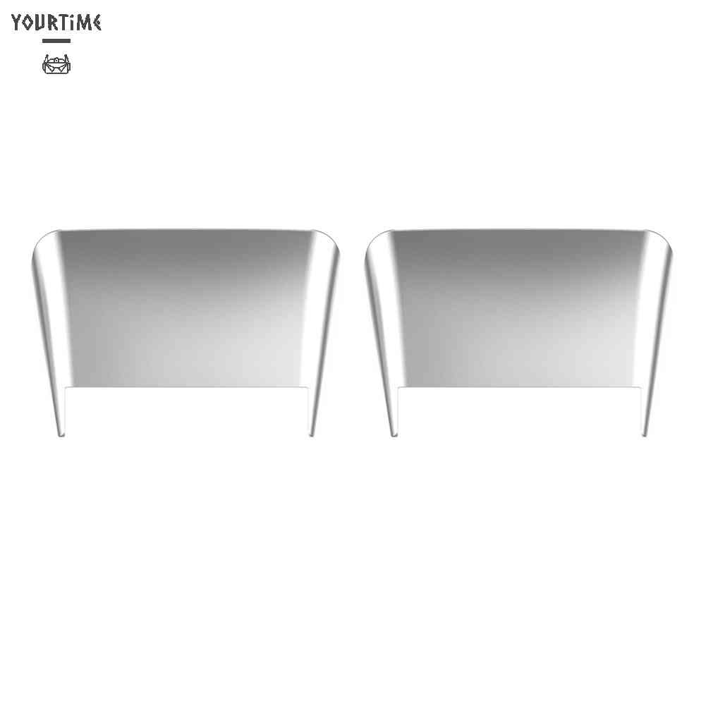 Set 2 Đầu Nối Dây Đeo Đồng Hồ Chuyên Dụng Cho Huawei Honor Band 6