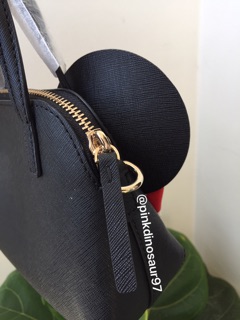 Kate Spade-Túi đeo chéo dễ thương