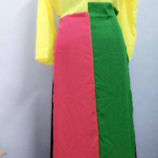 Áo khoát tứ thân 95k