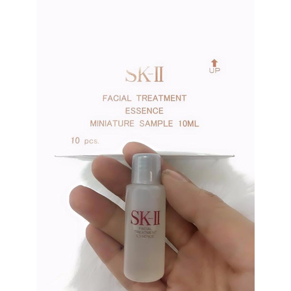 Nước thần Facial Treatment Essence SK-II 10ml