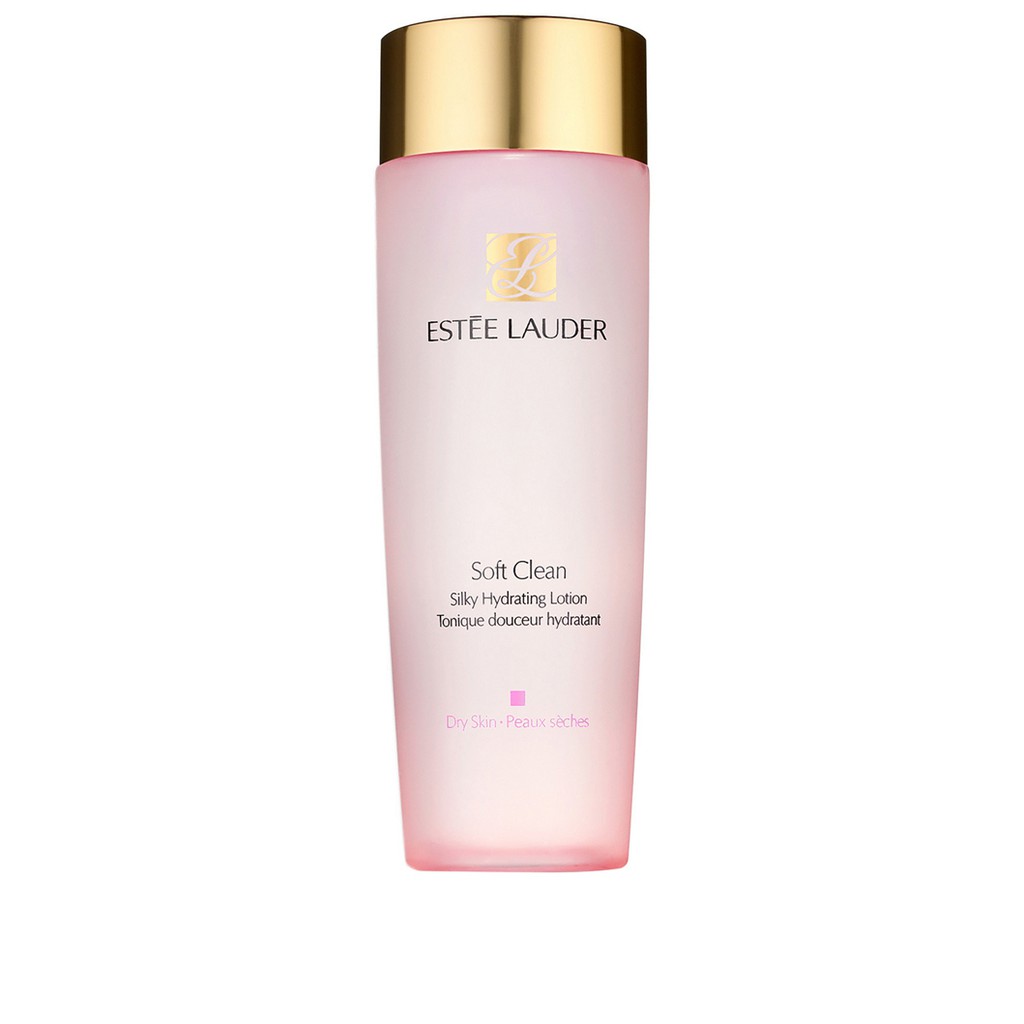 Nước hoa hồng Estee Lauder Soft Clean Lotion 400ml