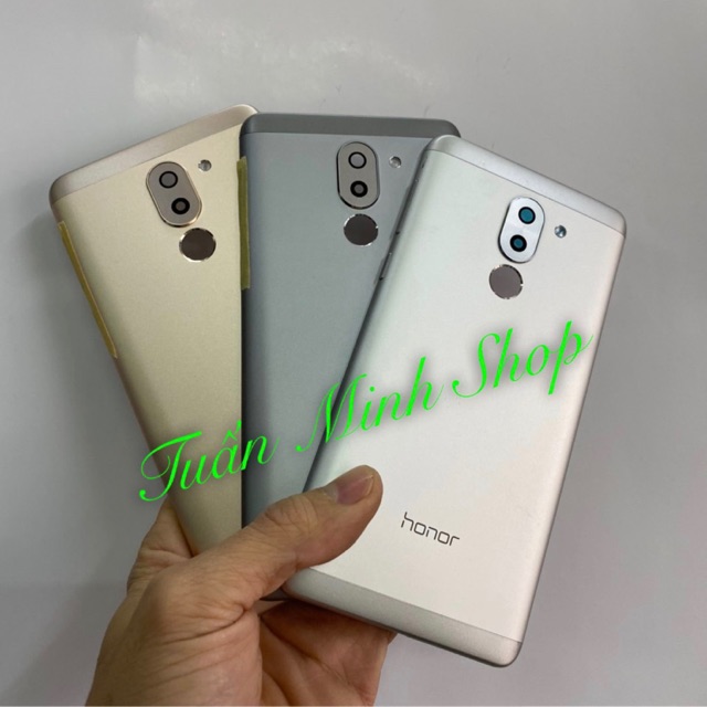 Vỏ Huawei GR5 2017