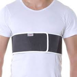 Đai cố định xương sườn orbe h1