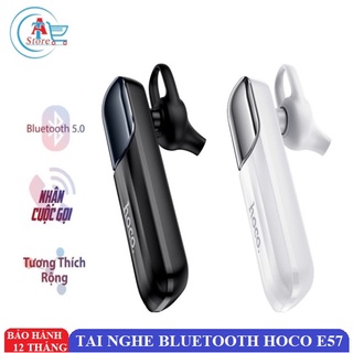 Tai nghe bluetooth hoco e57 essential v5.0 chính hãng