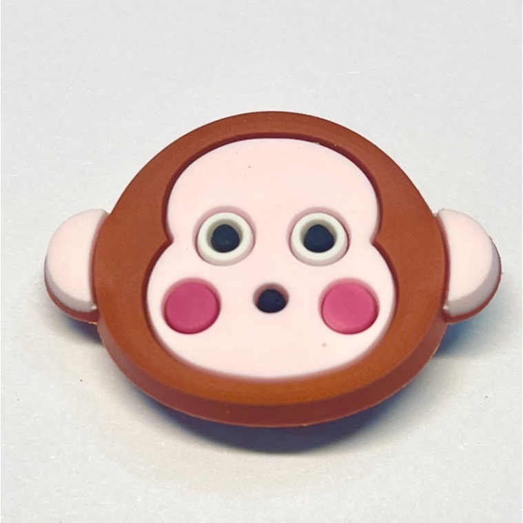 [ chọn mẫu] sicker gắn dép dễ thương ngộ nghĩnh cho bé trai và bé gái