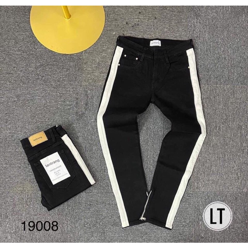Quần Jean Dài neww💥