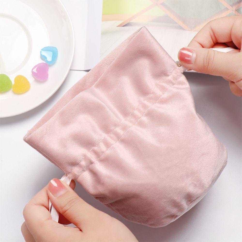 Túi Dây Rút Đựng Quà Mới Dành Cho Tiệc Cưới