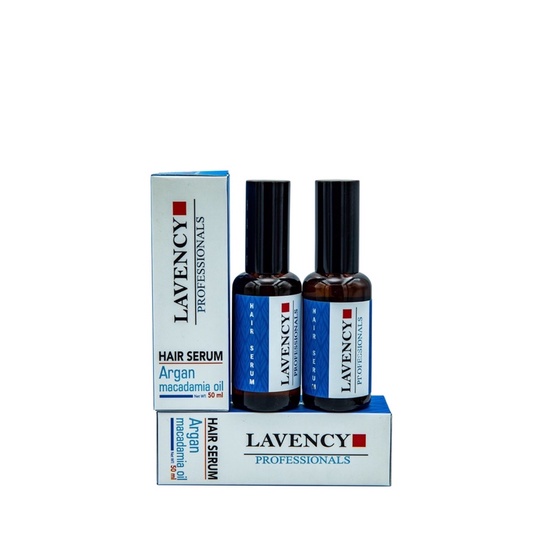 TINH DẦU DƯỠNG TÓC LAVENCY
