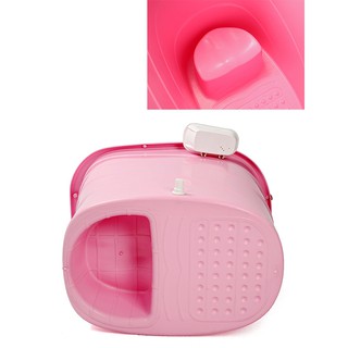 Bồn Tắm Nhựa Cao Cấp 90cm