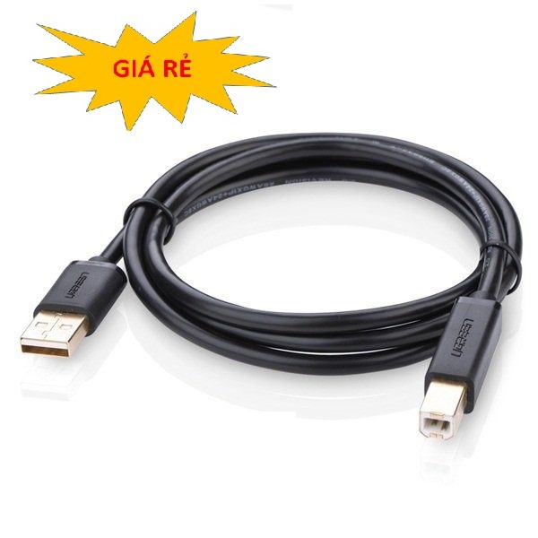 cáp usb máy in [giá rẻ]