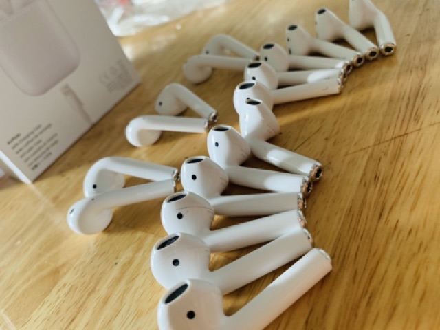 Tai nghe AirPods Trái/Phải thay thế cho tai lỗi hoặc mất